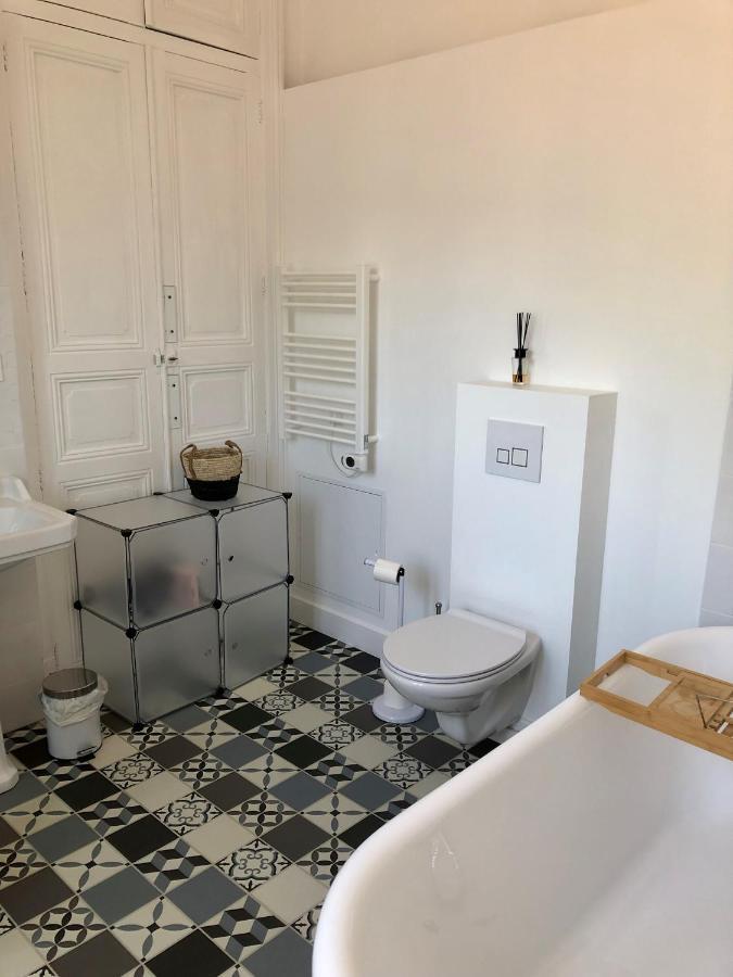 La Grande Maison * Mazamet